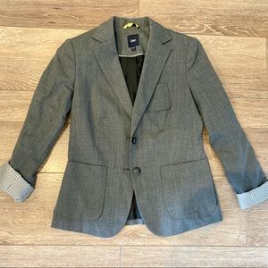 Blazer Jacket